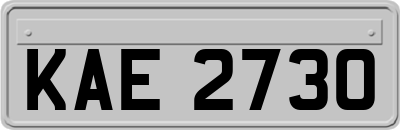 KAE2730