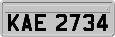 KAE2734