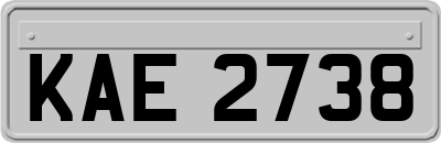 KAE2738