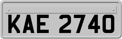 KAE2740