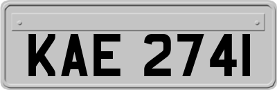 KAE2741