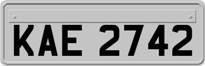 KAE2742