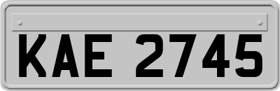 KAE2745