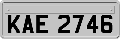 KAE2746
