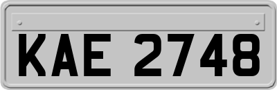 KAE2748