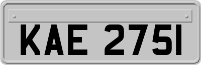 KAE2751