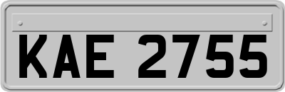 KAE2755