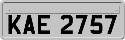 KAE2757