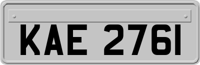 KAE2761
