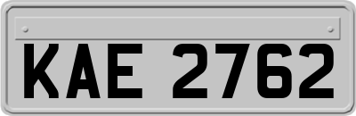 KAE2762