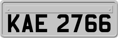 KAE2766