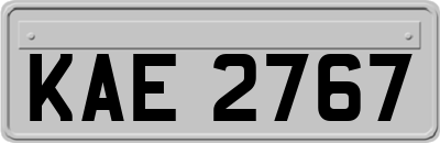 KAE2767