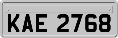 KAE2768
