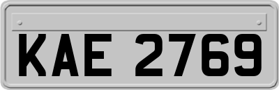 KAE2769
