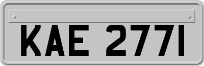 KAE2771