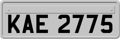 KAE2775