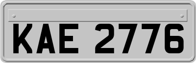 KAE2776