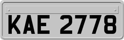 KAE2778