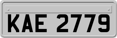 KAE2779