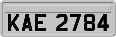 KAE2784