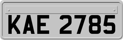 KAE2785