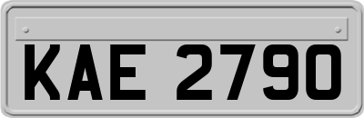 KAE2790