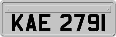 KAE2791