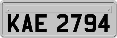 KAE2794