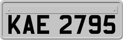 KAE2795