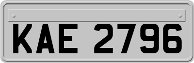 KAE2796