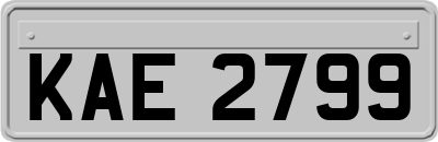 KAE2799