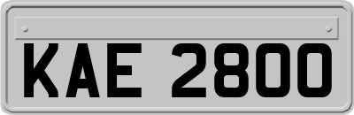 KAE2800