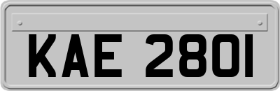 KAE2801