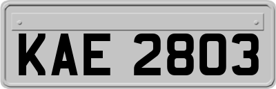 KAE2803