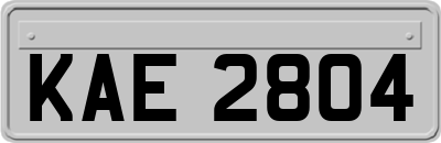 KAE2804