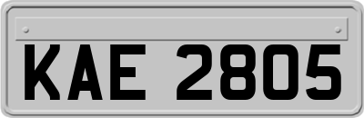 KAE2805