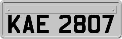 KAE2807