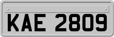 KAE2809