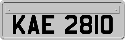 KAE2810