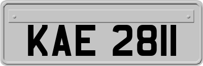 KAE2811