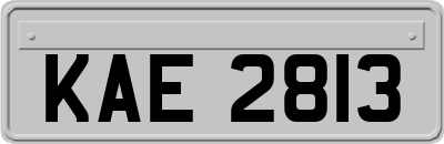 KAE2813