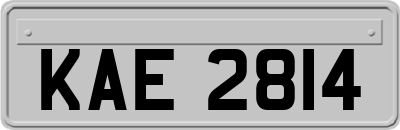 KAE2814