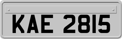 KAE2815