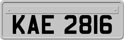 KAE2816