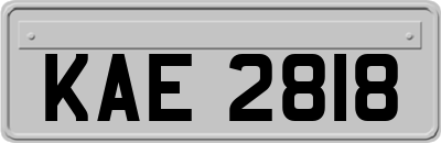 KAE2818