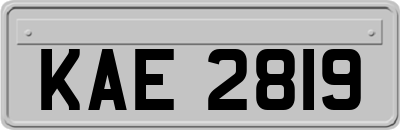 KAE2819