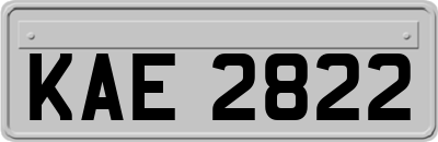 KAE2822