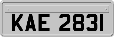KAE2831