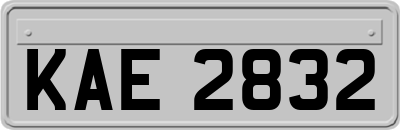 KAE2832