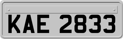 KAE2833